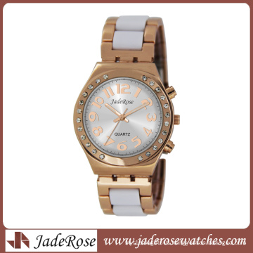 Best Luxury Diamond Watches for Women 2015